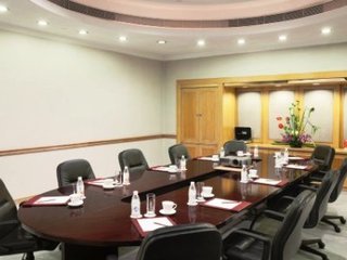 Hotel Crowne Plaza Chengdu City Center