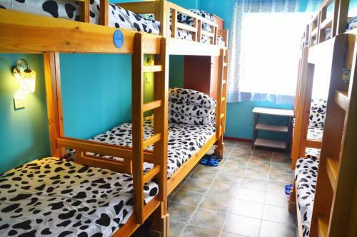 Posada Chengdu Season Inn.youth Inn