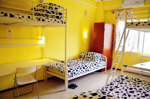 Posada Chengdu Season Inn.youth Inn
