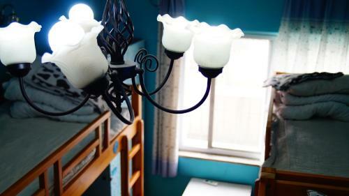 Posada Chengdu Season Inn.youth Inn
