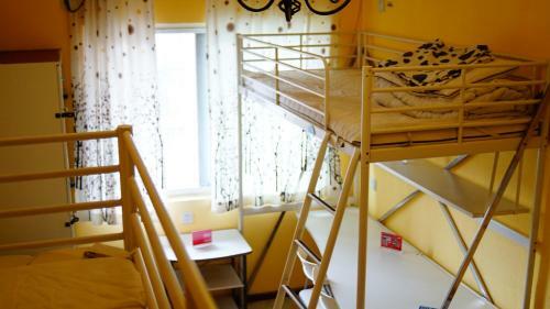 Posada Chengdu Season Inn.youth Inn