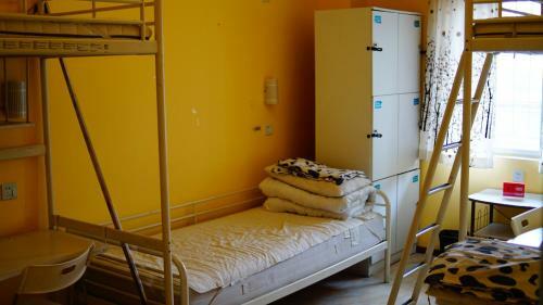Posada Chengdu Season Inn.youth Inn