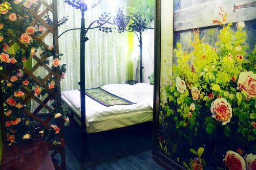 Posada Chengdu Season Inn.youth Inn