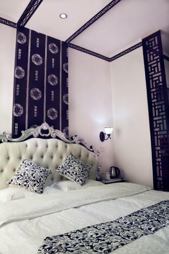 Posada Chengdu Season Inn.youth Inn