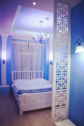 Posada Chengdu Season Inn.youth Inn