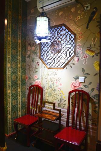 Posada Chengdu Season Inn.youth Inn