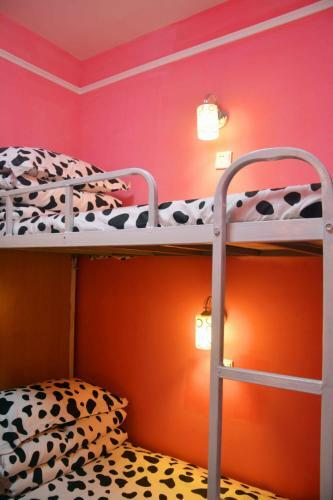 Posada Chengdu Season Inn.youth Inn