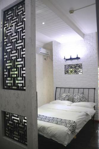 Posada Chengdu Season Inn.youth Inn