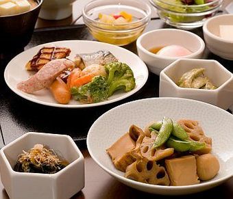 Hotel Dormy Inn Kanazawa