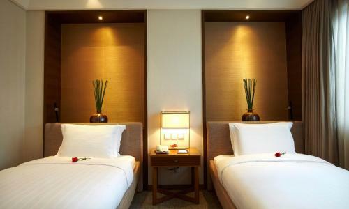 Hotel Haiyatt Chengdu