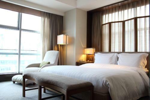 Hotel Haiyatt Chengdu