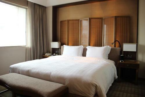Hotel Haiyatt Chengdu