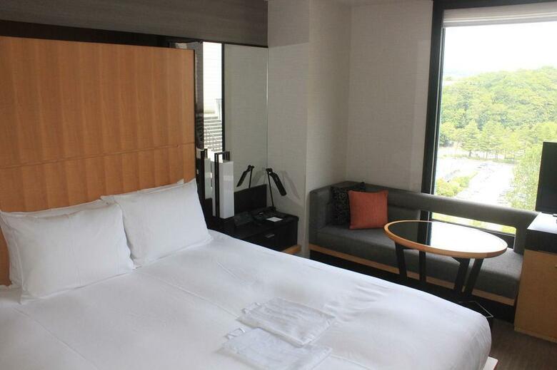 Hotel Trusty Kanazawa Korinbo