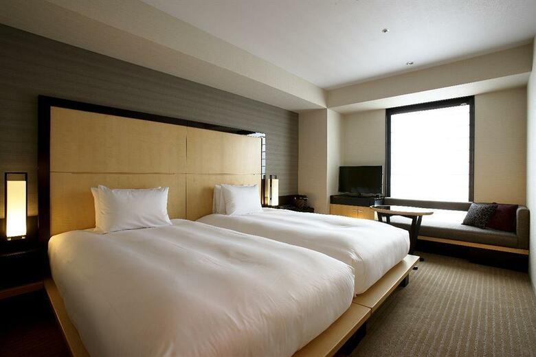 Hotel Trusty Kanazawa Korinbo
