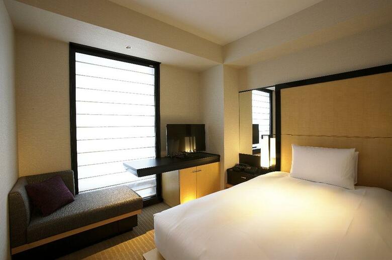 Hotel Trusty Kanazawa Korinbo