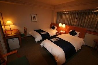 Apa Villa Hotel Kanazawa-katamachi