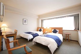 Apa Villa Hotel Kanazawa-katamachi