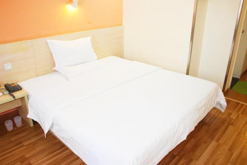 Hotel 7days Inn Chengdu North Railway Station No.2