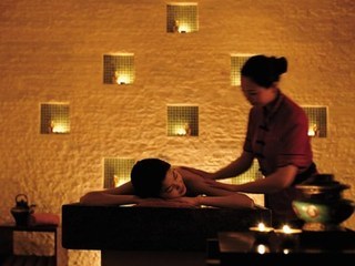 Hotel Shangri-la Chengdu