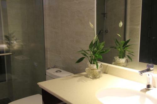 Chengdu Meizhixing Hotel