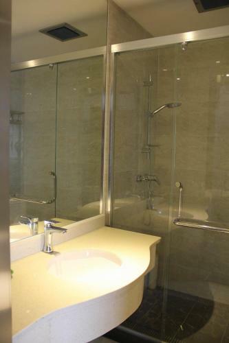 Chengdu Meizhixing Hotel