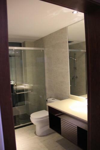 Chengdu Meizhixing Hotel