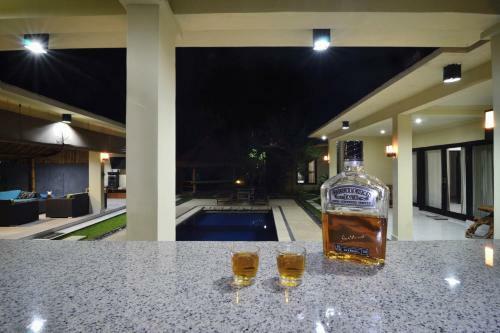 Santai Villa