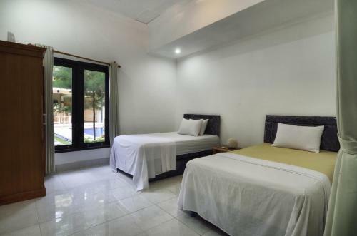 Santai Villa