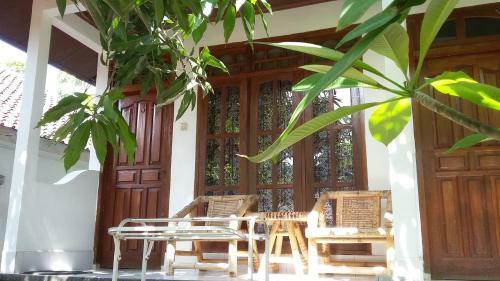 Mimpi Manis Homestay