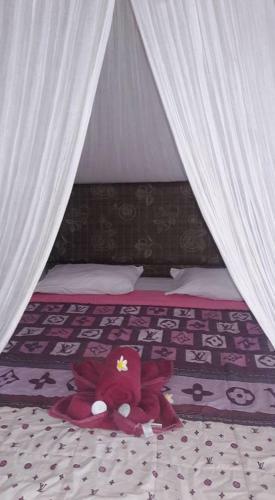 Mimpi Manis Homestay