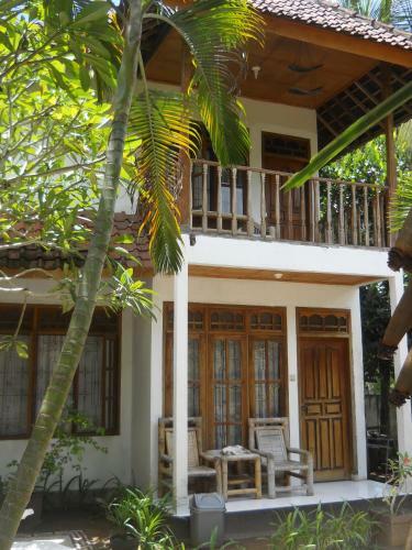Mimpi Manis Homestay