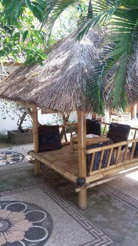 Mimpi Manis Homestay
