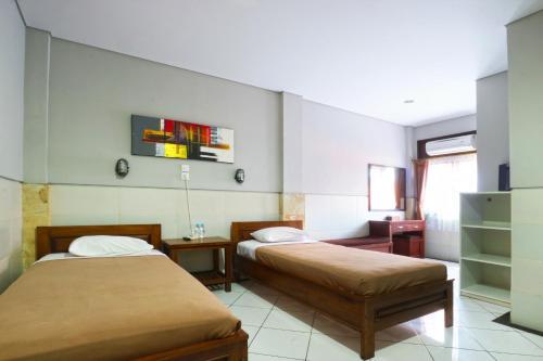 Hotel Kedin's Inn