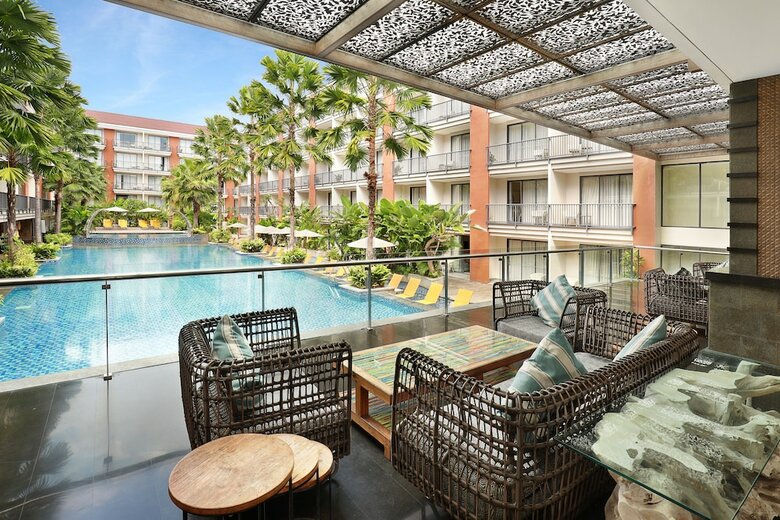 Swiss-belhotel Tuban