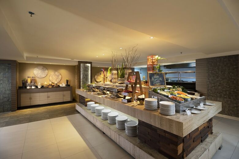 Swiss-belhotel Tuban