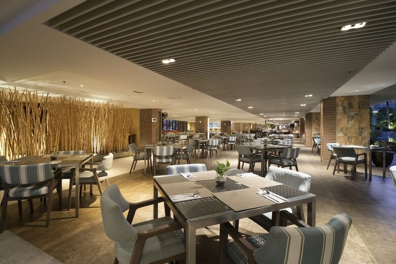 Swiss-belhotel Tuban