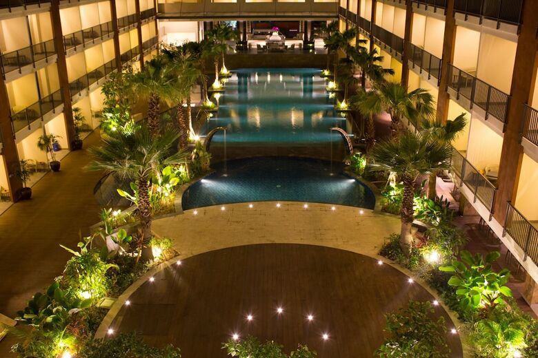 Swiss-belhotel Tuban