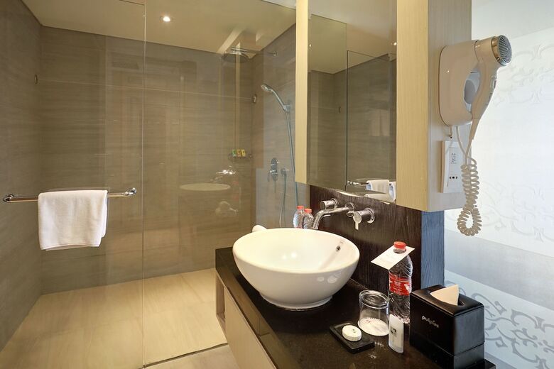 Swiss-belhotel Tuban