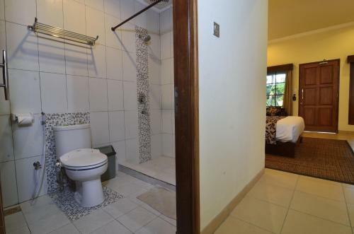 Hotel Segara Anak Bungalows And Restaurant