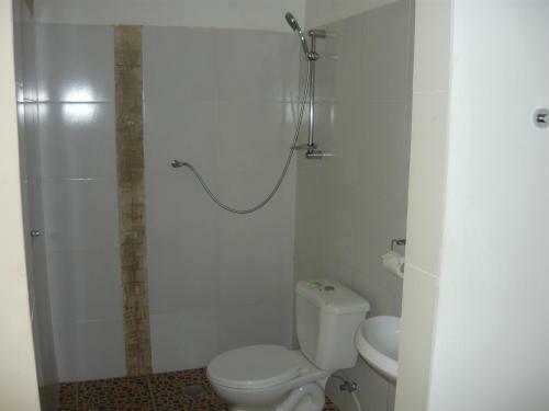 Hostal Santai Homestay