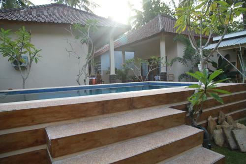 Hostal Santai Homestay