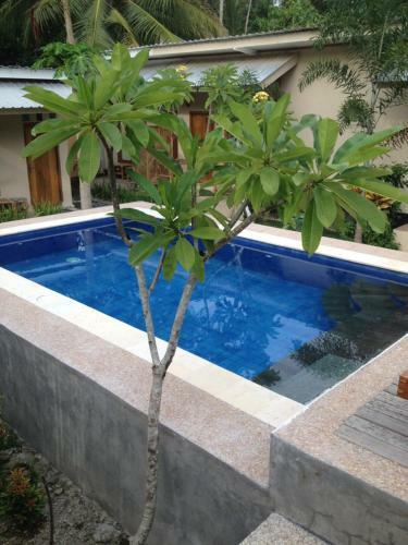 Hostal Santai Homestay