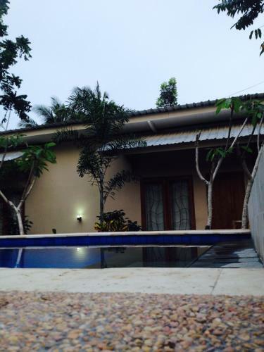 Hostal Santai Homestay