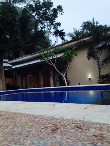 Hostal Santai Homestay