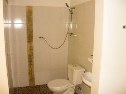 Hostal Santai Homestay