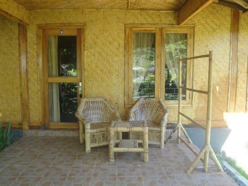 Hostal La Bangkat Homestay
