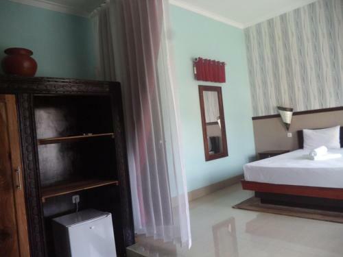 Hostal La Bangkat Homestay