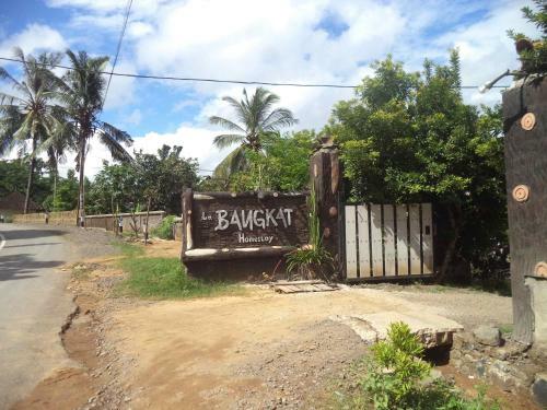 Hostal La Bangkat Homestay