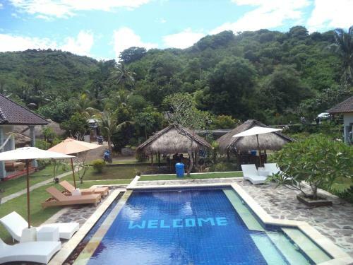 Hostal La Bangkat Homestay