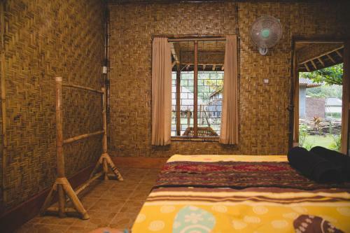 Hostal La Bangkat Homestay
